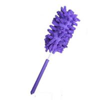 OYTRO Durable Adjustable Handle Length Dust Brush Feather Duster Feather Dusters