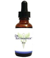 Dr. Recommends Flu 1 oz by Mediral