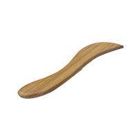 gLoaSublim Gua Sha Scraping Massage Tool, Square/S Shape Sandalwood Gua Sha Scraping Board Massage Plate Tool Health Care S-Shape