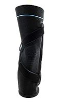 Ossur Formfit Pro Knee OA Sleeve for Osteoarthritis, Knee Pain Relief, Meniscus Degneration (Large - Right Lateral, Left Medial)