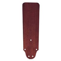 Emerson Ceiling Fans B1MH Cornerstone Ceiling Fan Blades, Mahogany, Indoor, Set of 4 Blades