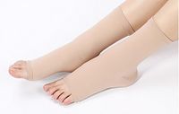 Ewandastore Plantar Fasciitis Socks Foot Care Compression Sock Sleeve for Men Women Ankle Arch Support Pain Relief Sleeve