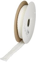 Rolyan 1" Tubular Compression Bandage, 1" x 5 yd, Autoclavable for Customized Fit, Finger & Toe Compression Wraps Reduce Edema & Swelling, Orthopedic Bandages for Fingers & Toes, Pain Relief & Support