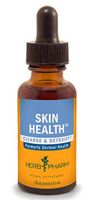 Herb Pharm Skin Health Liquid Herbal Formula for Healthy Skin - 1 Ounce