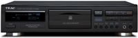TEAC CDRW890 MKII-B CD Recorder with Remote (Black)