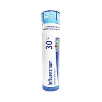 Boiron Influenzinum 30c, 80 Count
