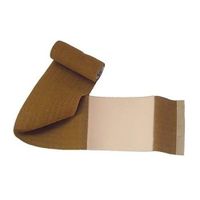 Andover CoFlex AFD Absorbent Foam Dressing - 4 Inch X 2.5 Yard