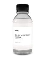 44M Blackberry Kush Terpenes (1mL)