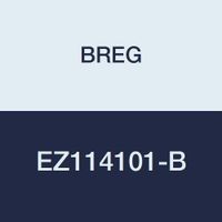 BREG 'EZ114101-B Z-13 Brace, Left, XS