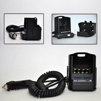 Charger, Rapid Rate Vehicle, Bendix King KNG P Series