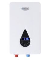 Marey 240V Electric Digital On Demand Tankless Water Heater MAREYECO110