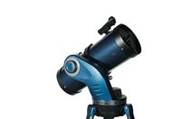 Meade StarNavigator NG 130 Reflector Telescope Travel Pack, 218007