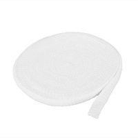 Huakii Breathable Tubular Gauze Stretch Bandage, Dressing Wrap Retainer First-aid(3#)