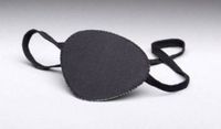McKesson Eye Patch Elastic Band