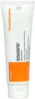 Solosite Wound Gel [449600] 3 oz (Pack of 11)