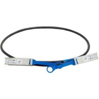 Intel Cable 100CQQH2620 OPA 100 Copper QSFP-QSFP 26AWG 2.0M Retail