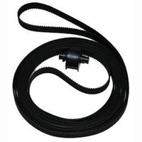 Q5669-60673, New Carriage Belt for HP DesignJet T610 T1100 T1120 Z2100 Z3100 Z3200 24"