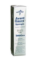 Curad Non-Adherent Pads, Sterile, 2" x 3", Pack of 100