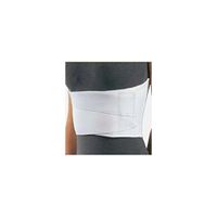 Rib Belt Universal / X-Large Contact Closure 50 - 65 Inch 6 Inch Male