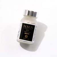 NMN β-Nicotinamide Mononucleotide Tripeptide 60 Capusules