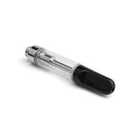 Empty-Storage-Tubes | (4) 2mm Inlets | Leak-Proof Design (Black) (5, 1ML)