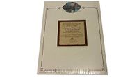 Thomas Kinkade Painter Of Light Computer Stationary, 40 Designer Sheets