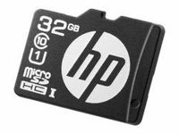 HEWLETT PACKARD 700139-B21 32GB MICROSD MAINSTREAM FLASH MEDIA KIT