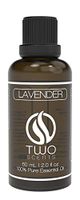 Lavender Essential Oil - 100% Pure & Natural Premium Therapeutic Grade Oil - for Nebulizer, Ultrasonic Diffuser, Skin, Perfume, Fragrance, Moisturizer, Relaxation - Two Scents by VINEVIDA (60 mL)