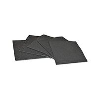 AAVID SUPERTHERMAL-C128-05-00-1300-1300 Super Thermal C128 Gap Filler Interface140mmX140mmX3mm