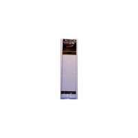 DDI - White Tissue Paper Packs - 40 sheets (1 pack of 50 items)