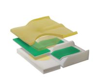 Equalizer Cushion - 18W x 16L