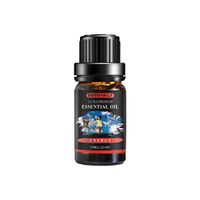 Energy Blend Essential Oil, 100% Pure Therapeutic Grade (Highest Quality Energy Aromatherapy Oils)-10ml