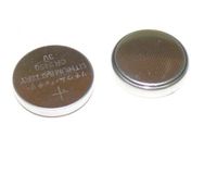 2 pc New CR2450 CR 2450 3v Lithium Battery PK by Titan USA