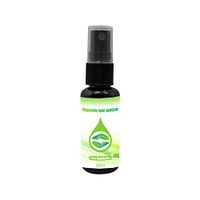 Chenway Gel Hand Spay Travel Size Non-Alcoholic Hand Soap No-wash Hand Lotion Disposable (50ml)
