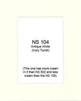 Pack of 25 11x14 Ivory turret Picture Mats Mattes with White Core Bevel Cut for 8x10 Photo + Backing + Bags