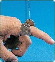 Pre-Tied Finger Slings - Model 7788