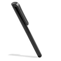 Black Stylus Touch Screen Display Pen Lightweight for Microsoft Surface Pro 2 - Microsoft Surface Pro 3 - Microsoft Surface Pro 4 - Motorola E4 PLUS