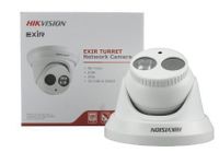 Hikvision DS-2CD2342WD-I 4MP(2688 × 1520) WDR EXIR Turret Network Camera PoE Ip67 waterproof ONVIF English Version 2.8mm Lens