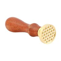 Takeashi Wax Seal Stamp,Great for Embellishment of Cards Envelopes, Wedding Invitations, Wine Packages, Gift Idea for Valentine's Day