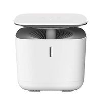 , Silent UV, No Radiation, Suitable for Pregnant Women and Babies, Suitable for Indoor Places Such As Bedroom and Living Room
