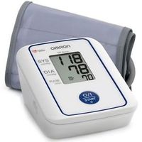 Omron M2 Basic Digital Upper Arm Blood Pressure Monitor New with Warranty Free Shipping Ship Worldwide Fast Shipping
