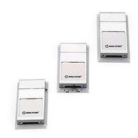 Mamac Systems, Inc. TE205EX70 SENSOR WALL MTG 10K oHM THERM
