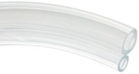 Motion Pro 12-0002 Clear 1/4 x 25' PVC Fuel Line by Motion Pro
