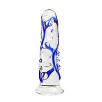 Transparent Round Pearl Medical Grade Smooth Crystal Glass Balls Pack for Lovely Ladies