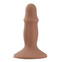 ZPTECH 5in Ladies Soft Wand Can Be Bent