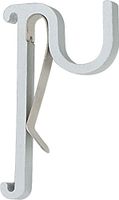 Best-Rite 2" Maprail Hook Clip - Single