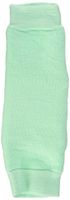 Rolyan Premium Gel Heel/Elbow Protector, X-Large, Green, Sleeve with Gel Insert for Skin Protection and Shock Absorption from Impacts, Removable Gel Pad for Athletic Use in Diffusing Pressure
