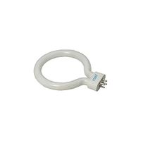 BoliOptics 10W Fluorescent Ring Light Microscope Bulb Replacement BU99021105