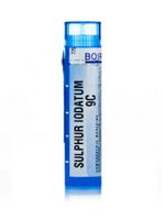 Boiron - Sulphur iodatum 9c
