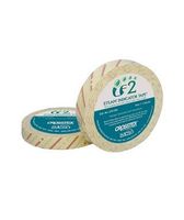 MHC MEDICAL LF2-036 Latex/Lead Free Steam Indicator Tape, 1" SPS Medical